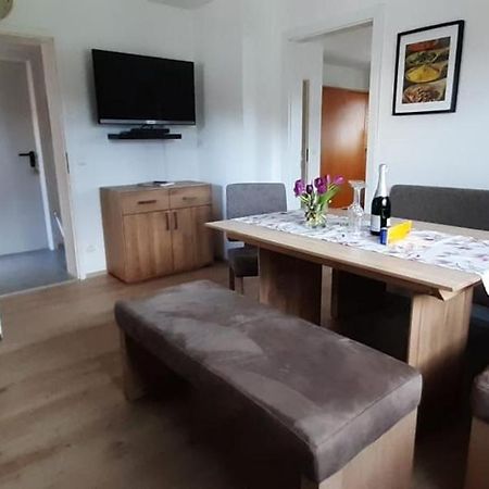 Апартаменти Haus Bergreich Шенау-ам-Кенігсзе Екстер'єр фото