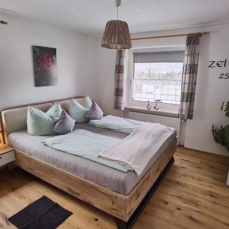 Апартаменти Haus Bergreich Шенау-ам-Кенігсзе Екстер'єр фото